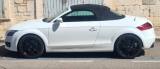 AUDI TT Roadster 2.0 TFSI S tronic Advanced plus