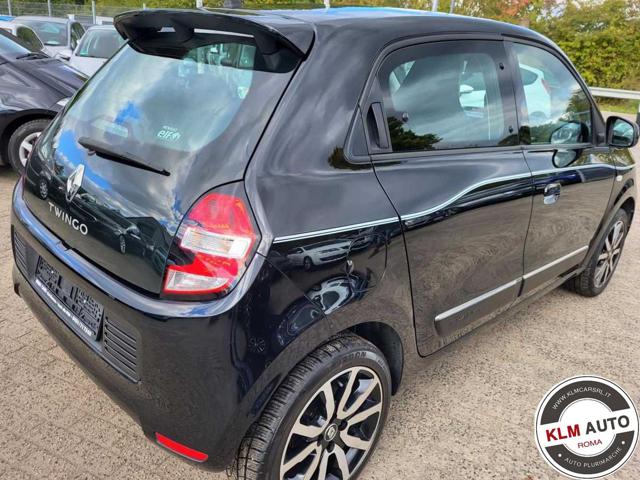 RENAULT Twingo SCe limited klima garanzia + vari modelli Immagine 3