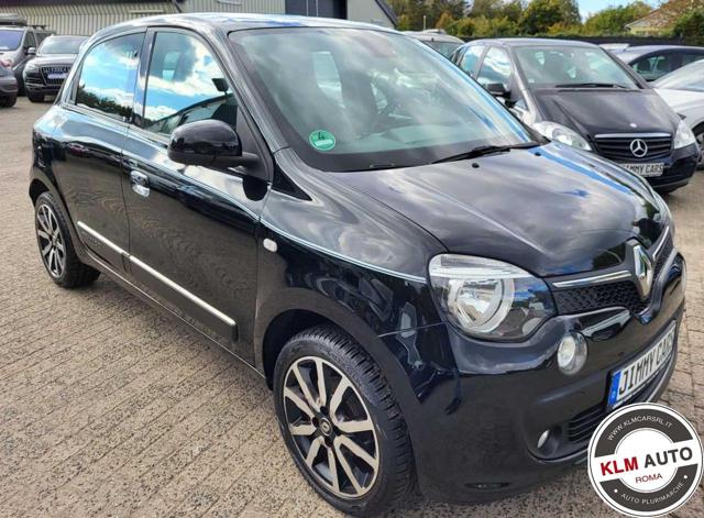 RENAULT Twingo SCe limited klima garanzia + vari modelli Immagine 1