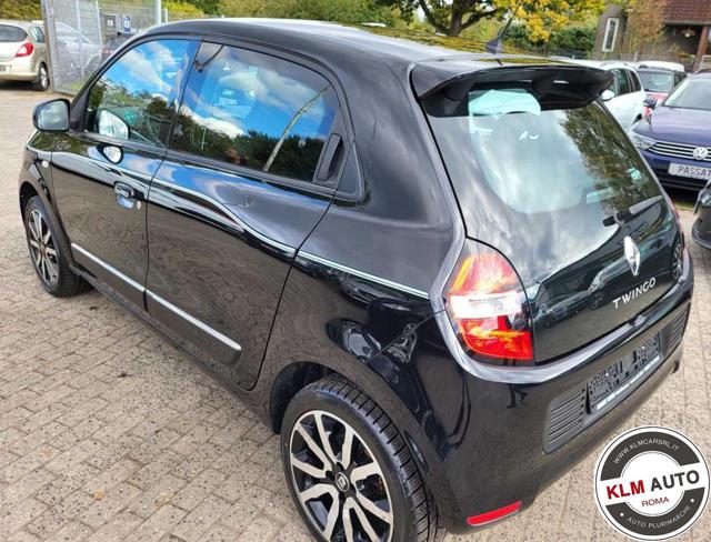 RENAULT Twingo SCe limited klima garanzia + vari modelli Immagine 2