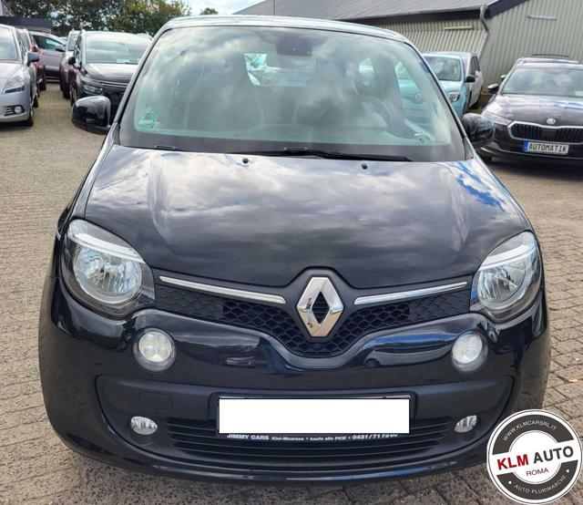 RENAULT Twingo SCe limited klima garanzia + vari modelli Immagine 4