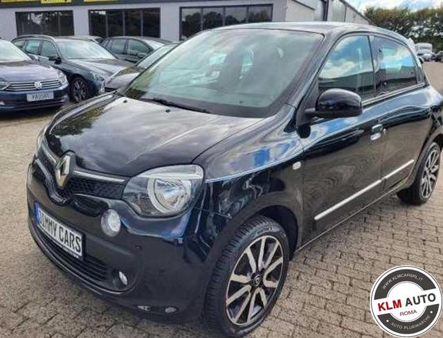 RENAULT Twingo SCe limited klima garanzia + vari modelli Immagine 0