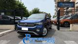 VOLKSWAGEN T-Cross 1.0TSI 95CV STYLE*C.L.16*PDC*TEL*NAVI*CARPLAY*
