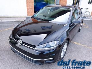 VOLKSWAGEN Golf VII 1.4 TSI DSG 5p.Sport Edition BlueMotion