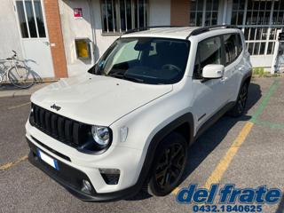 JEEP Renegade 1.3 T4 190CV PHEV 4xe AT6 Limited