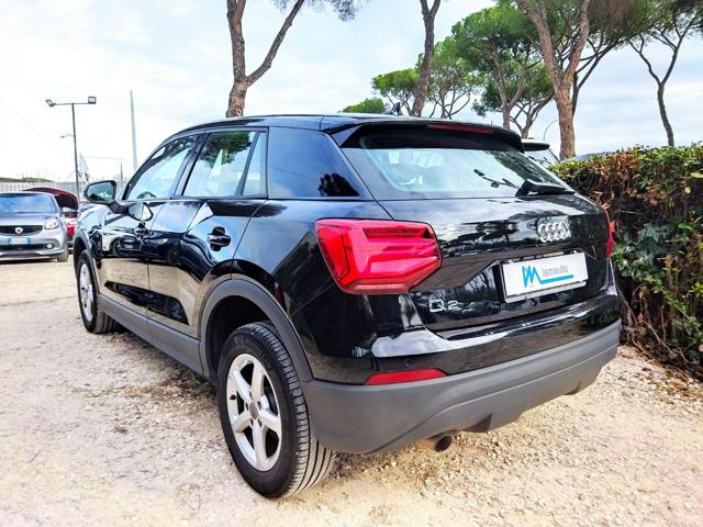 AUDI Q2 1.6Tdi MY20 S-TRONIC BUSINESS 116cv ALERT DISTANZA Immagine 3