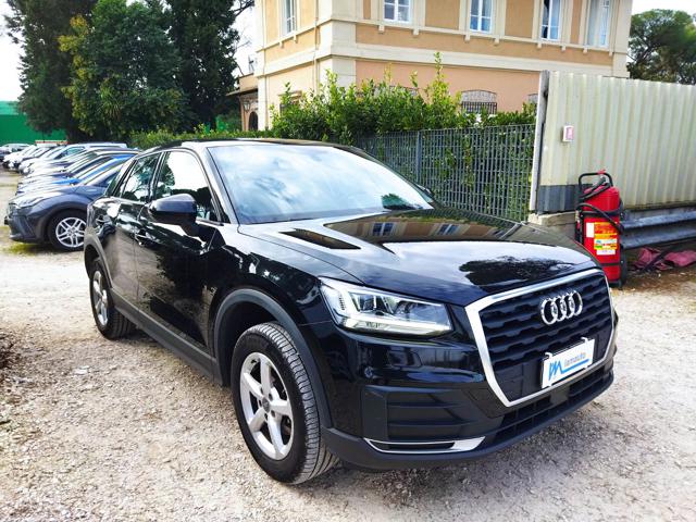 AUDI Q2 1.6Tdi MY20 S-TRONIC BUSINESS 116cv ALERT DISTANZA Immagine 2