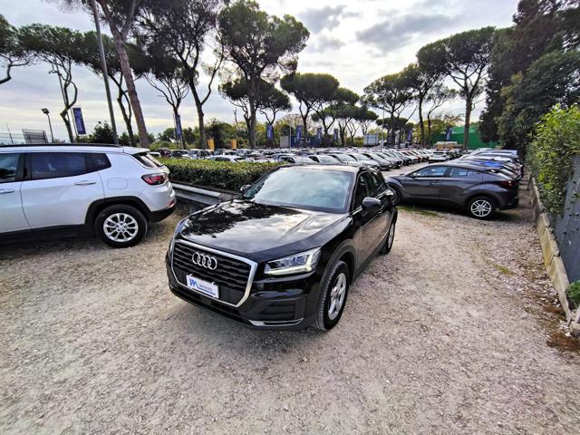 AUDI Q2 1.6Tdi MY20 S-TRONIC BUSINESS 116cv ALERT DISTANZA Immagine 0