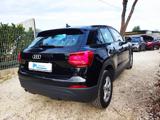 AUDI Q2 1.6Tdi MY20 S-TRONIC BUSINESS 116cv ALERT DISTANZA