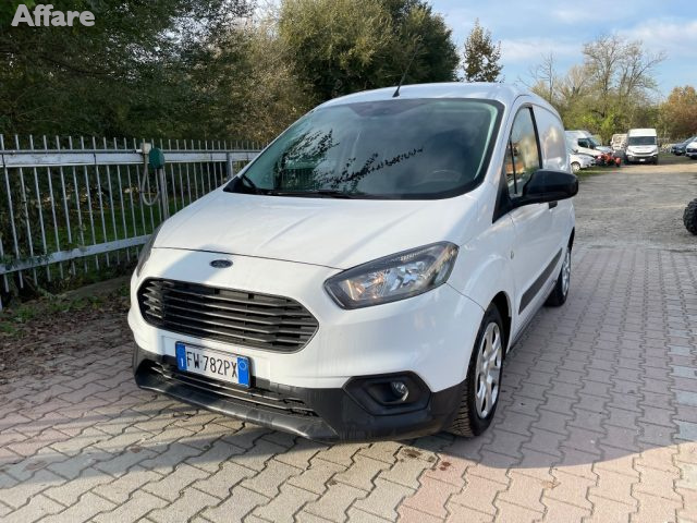 FORD Transit Courier 1.5 TDCi 100CV Van Trend Immagine 0