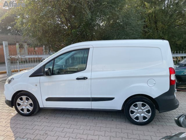 FORD Transit Courier 1.5 TDCi 100CV Van Trend Immagine 1