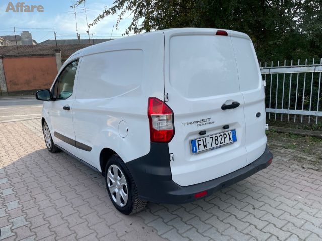 FORD Transit Courier 1.5 TDCi 100CV Van Trend Immagine 2