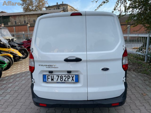 FORD Transit Courier 1.5 TDCi 100CV Van Trend Immagine 3