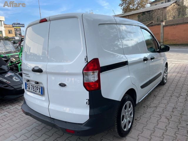 FORD Transit Courier 1.5 TDCi 100CV Van Trend Immagine 4