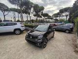 SMART ForFour 0.9cc TURBO PERFECT 90cv TETTO PANORAMA NAVI