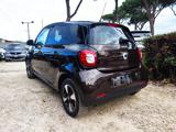 SMART ForFour 0.9cc TURBO PERFECT 90cv TETTO PANORAMA NAVI