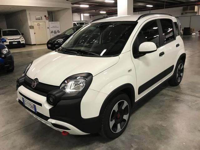 FIAT Panda Cross 1.0 FireFly S&S Hybrid Immagine 1