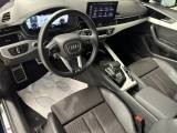 AUDI A4 Av.35 TDI 163 CV S tronic S line -FIRST CALL-