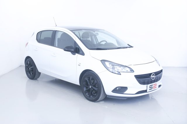 OPEL Corsa 1.4 90CV GPL Tech 5 porte 120 Anniversary Immagine 3