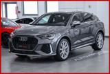 AUDI RS Q3 SPB QUATTRO S TRONIC SCARICO - APPLE CAR PLAY