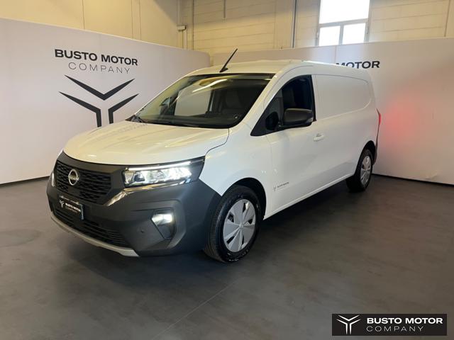 NISSAN Townstar LONG L2 PREZZO NETTO IVA 5 ANNI GARANZIA Immagine 1