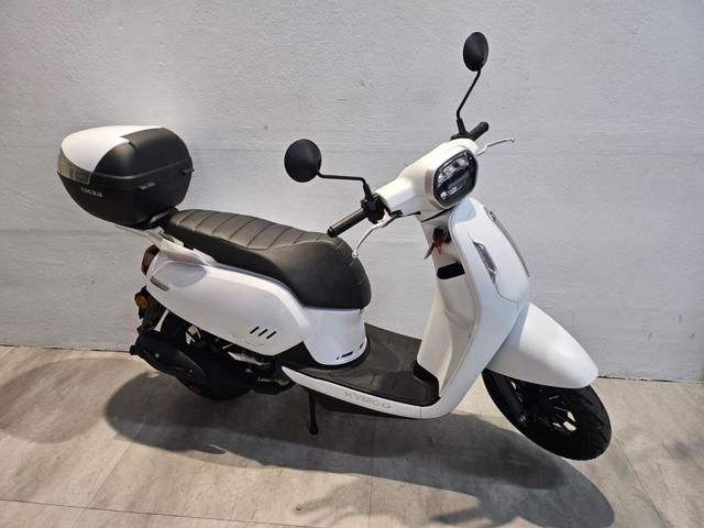 KYMCO Filly 50 2024 Immagine 0