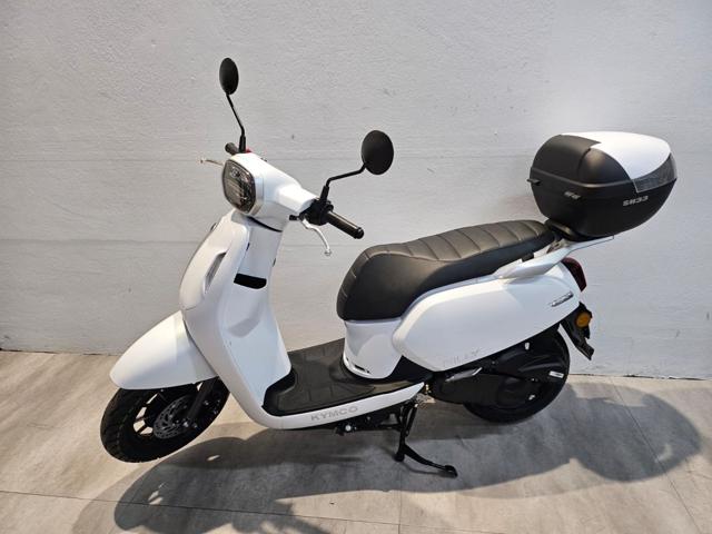 KYMCO Filly 50 2024 Immagine 1