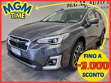 SUBARU XV 2.0i e-Boxer MHEV Lineartronic Style Navi