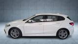 BMW 118 d 5p. Msport Aut.