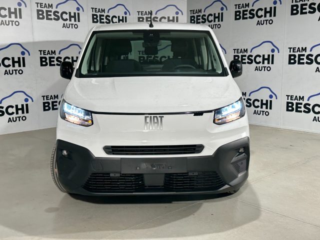 FIAT Doblo Doblò 1.5 BlueHdi 100CV 5 POSTI VETTURA Immagine 3