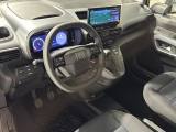 FIAT Doblo Doblò 1.5 BlueHdi 100CV 5 POSTI VETTURA