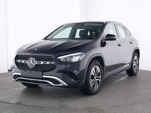 MERCEDES-BENZ GLA 200 d Automatic 4Matic Progressive Advanced Immagine 0