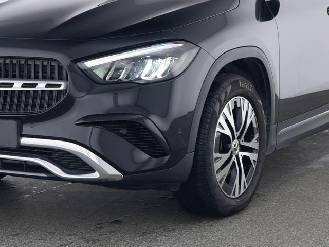 MERCEDES-BENZ GLA 200 d Automatic 4Matic Progressive Advanced Immagine 2