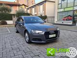 AUDI A4 Avant 35 TDI Stronic Business CERTIFICATA GARANZIA