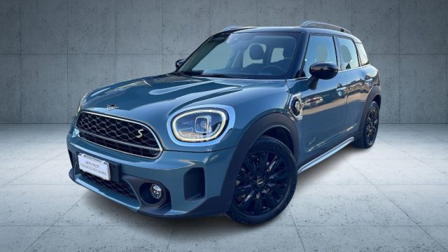 MINI Countryman 1.5 Cooper SE 'ALL4' Countryman ALL4 Aut. Immagine 0