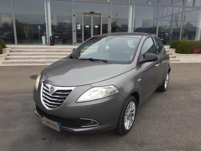 LANCIA Ypsilon 1.3 MJT 95 CV 5P GARANZIA-KM CERTIFICATI-1°PROP Immagine 1