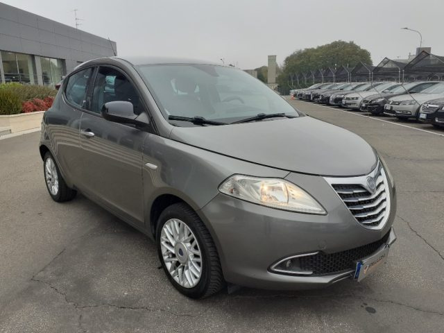 LANCIA Ypsilon 1.3 MJT 95 CV 5P GARANZIA-KM CERTIFICATI-1°PROP Immagine 3