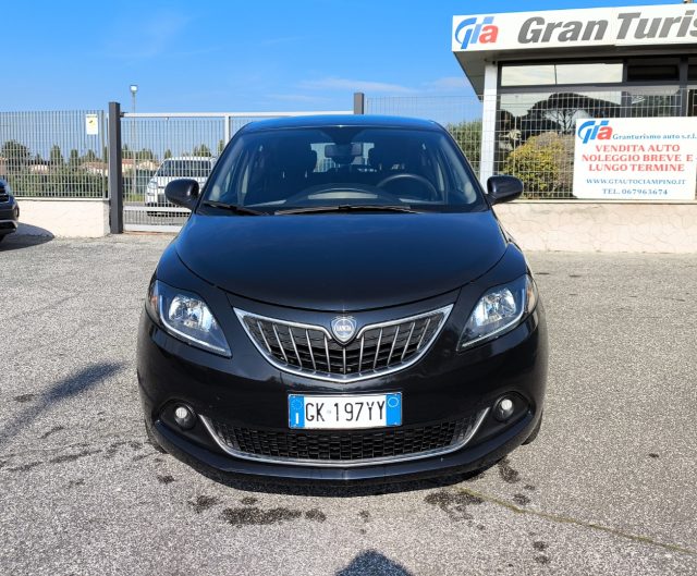 LANCIA Ypsilon 1.0 Hybrid Gold 5P.TI PREZZO REALE CARPLAY+LED+PDC Immagine 1