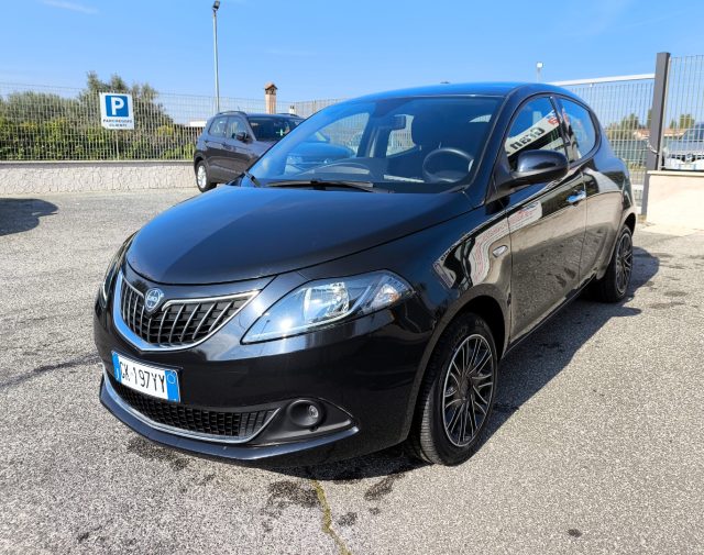 LANCIA Ypsilon 1.0 Hybrid Gold 5P.TI PREZZO REALE CARPLAY+LED+PDC Immagine 2