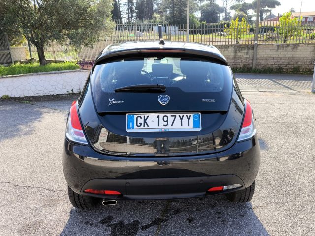 LANCIA Ypsilon 1.0 Hybrid Gold 5P.TI PREZZO REALE CARPLAY+LED+PDC Immagine 4