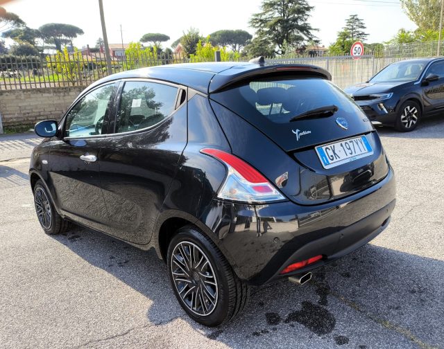 LANCIA Ypsilon 1.0 Hybrid Gold 5P.TI PREZZO REALE CARPLAY+LED+PDC Immagine 3