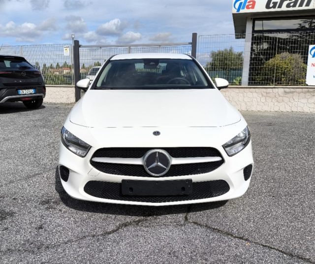 MERCEDES-BENZ A 200 Business BENZINA PREZZO REALE! TAGLIANDI MERCEDES Immagine 1