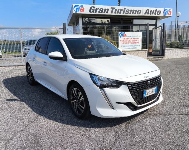 PEUGEOT 208 PureTech 100 Allure PREZZO REALE!! TAGLIANDI PEUGE Immagine 0