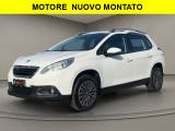 PEUGEOT 2008 PureTech 82 Active  LEGGI DESCRIZIONE MOTORE NUOVO