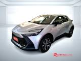 TOYOTA C-HR 1.8 Hybrid Trend disponibili anche 2.0 Hybrid