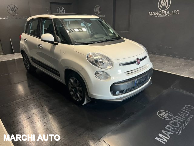 FIAT 500L 1.3 Multijet 95 CV Lounge Immagine 2