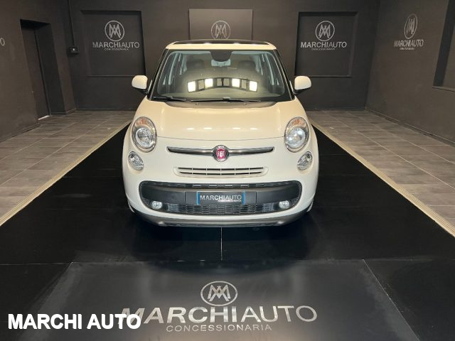 FIAT 500L 1.3 Multijet 95 CV Lounge Immagine 1