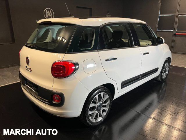 FIAT 500L 1.3 Multijet 95 CV Lounge Immagine 4