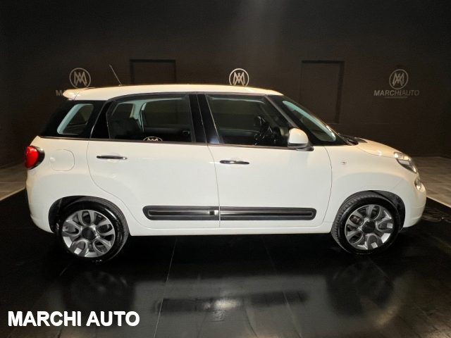 FIAT 500L 1.3 Multijet 95 CV Lounge Immagine 3