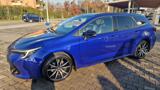 TOYOTA Corolla SW TS 1.8 Hybrid GR SPORT